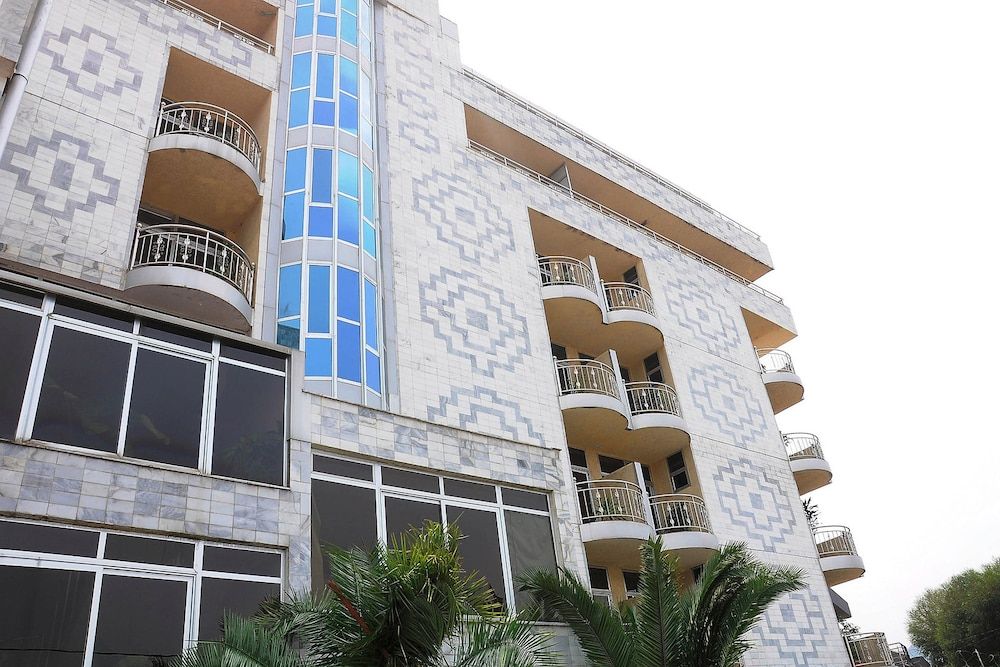 undefined Ras Amba Hotel 6