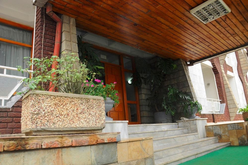 undefined Ras Amba Hotel 5