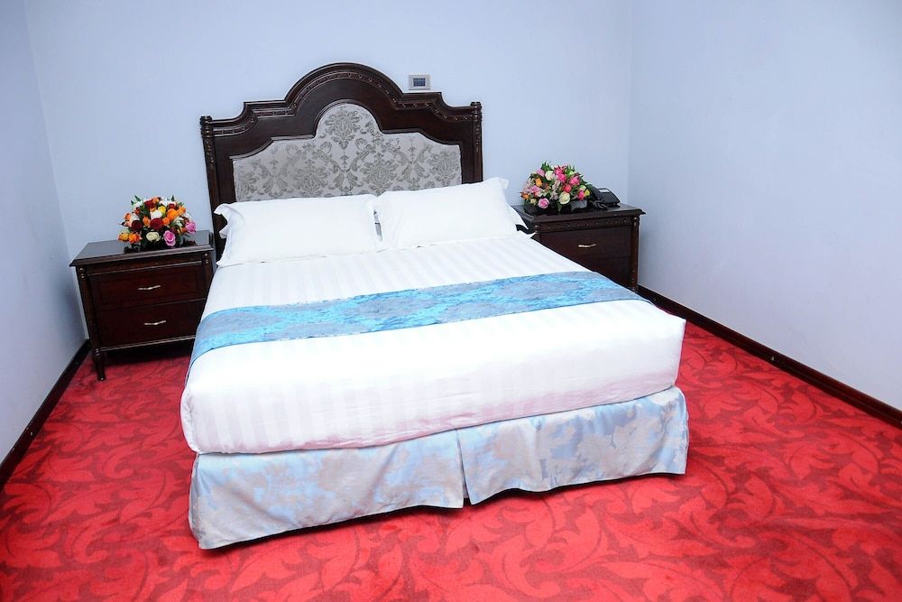 undefined Ras Amba Hotel 2