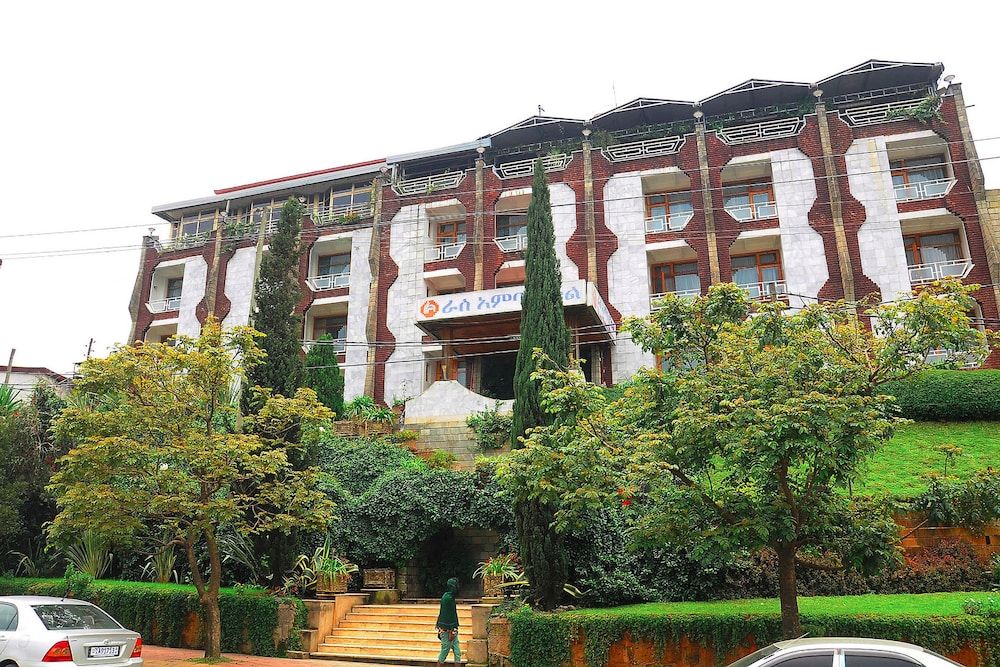 undefined Ras Amba Hotel 7