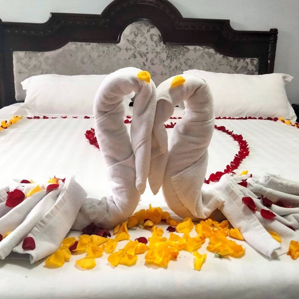 undefined Ras Amba Hotel 9