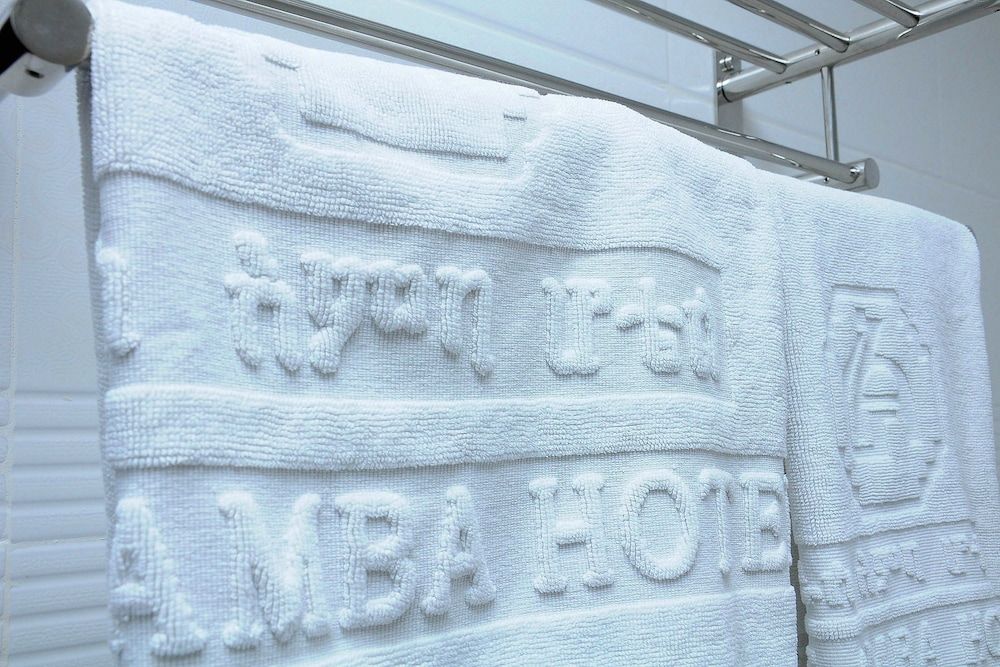 Ras Amba Hotel Classic Double Room, 1 Double Bed, Accessible Bathtub, Non Smoking 6