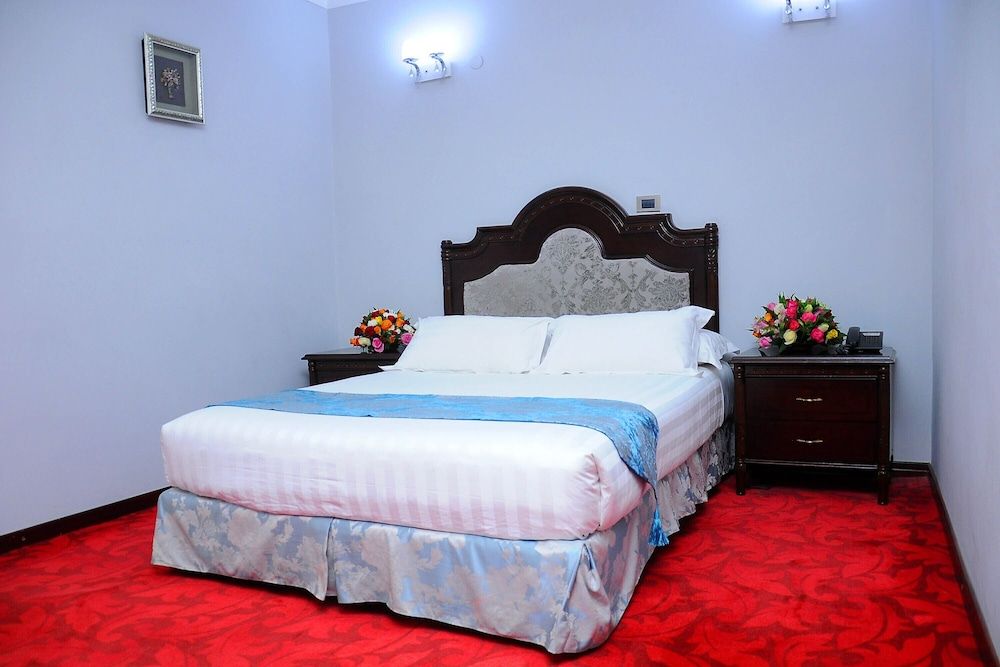 undefined Ras Amba Hotel 7