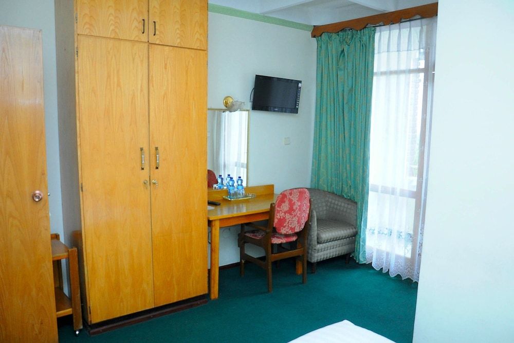 Ras Amba Hotel Classic Double Room, 1 Double Bed, Accessible Bathtub, Non Smoking 7
