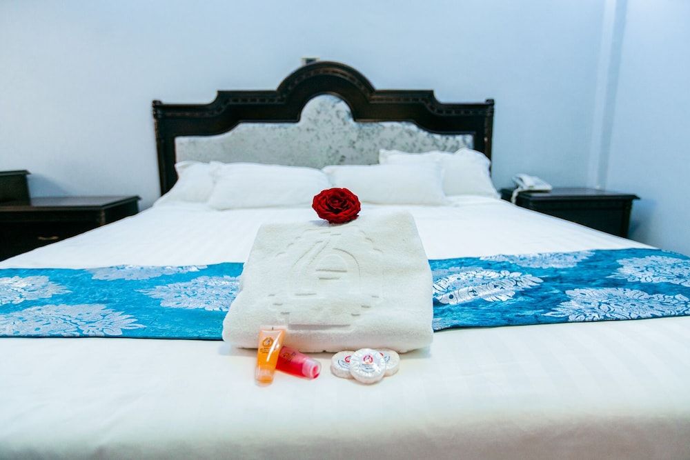 undefined Ras Amba Hotel 8