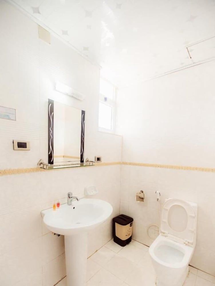 Ras Amba Hotel Classic Double Room, 1 Double Bed, Accessible Bathtub, Non Smoking 5