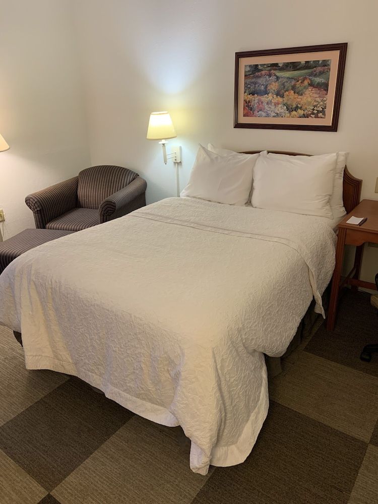 Standard Room, 1 Double Bed, Non Smoking