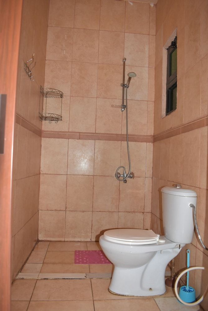 Bedouin Garden Village, Hotel Dive Triple Room 7