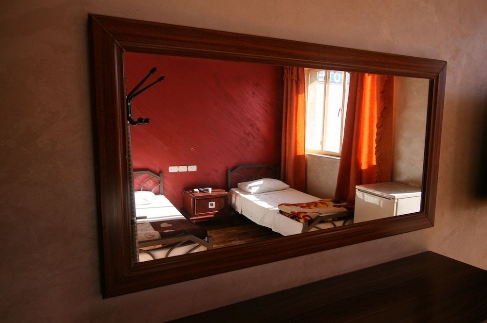 undefined Sun Rise Hotel 9