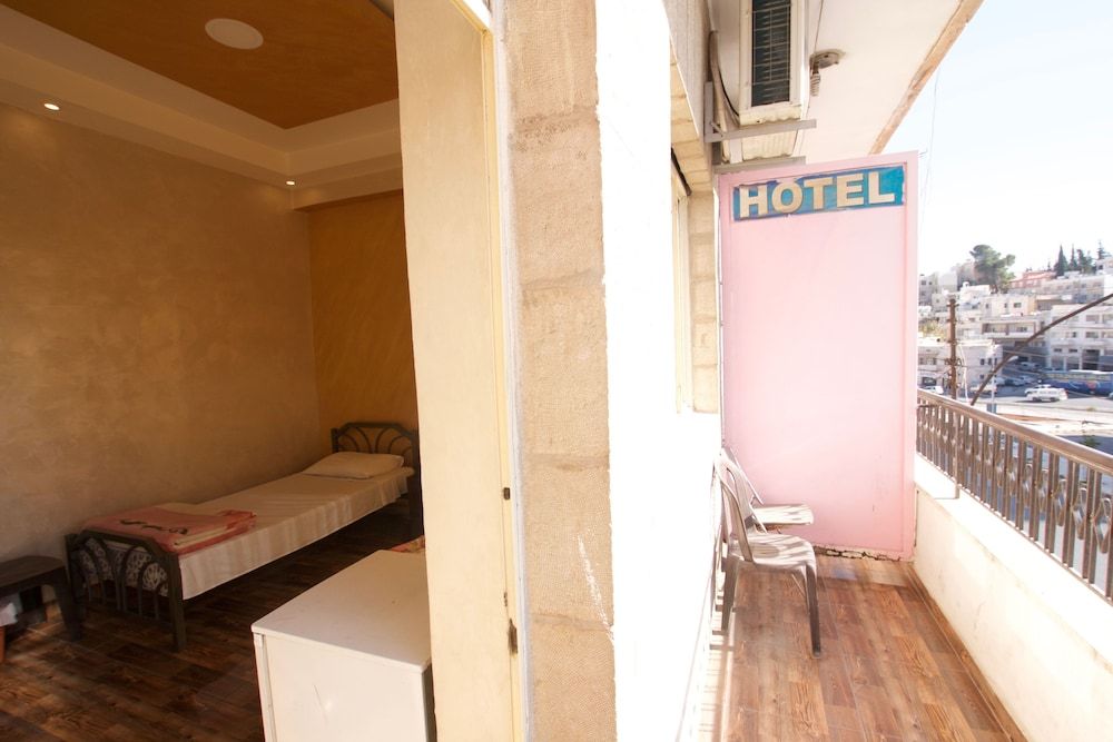 undefined Sun Rise Hotel 10