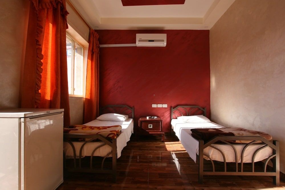 undefined Sun Rise Hotel 7