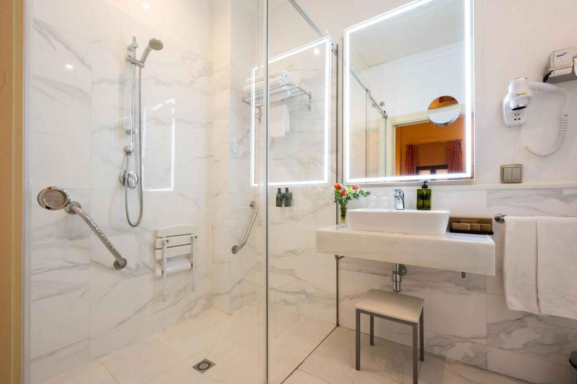 Superior Double or Twin Room