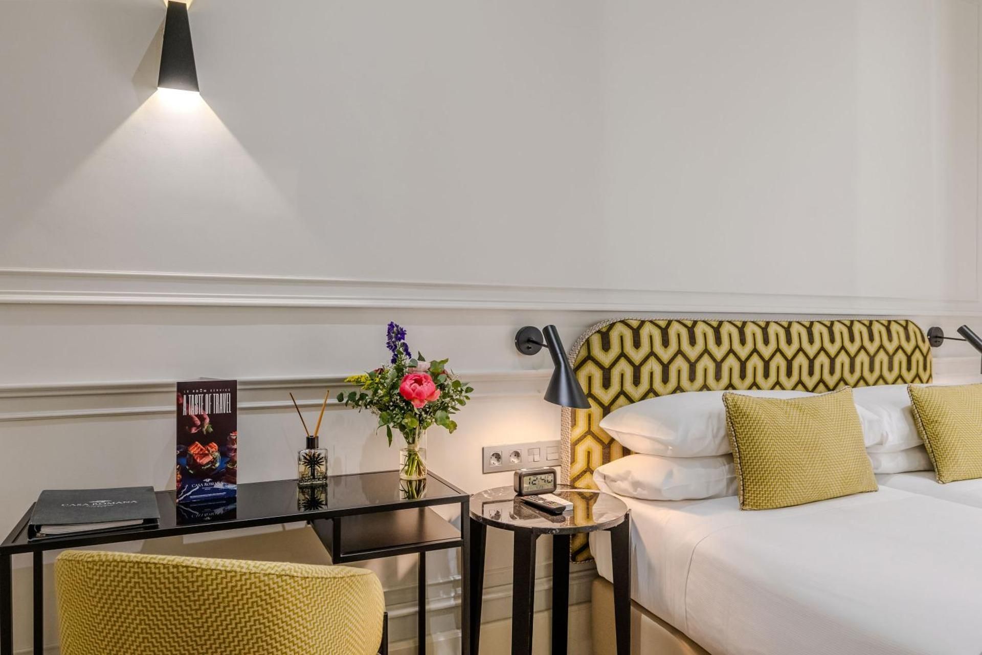 undefined Casa Romana Boutique 6