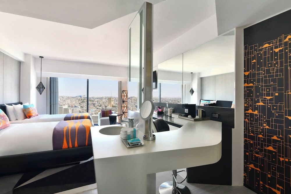 undefined W Amman 2