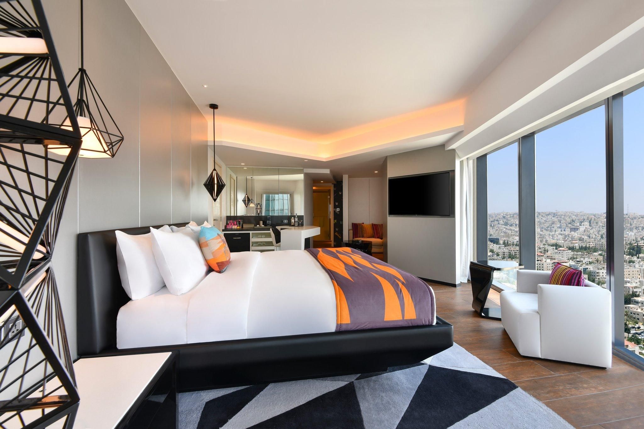 undefined W Amman 10