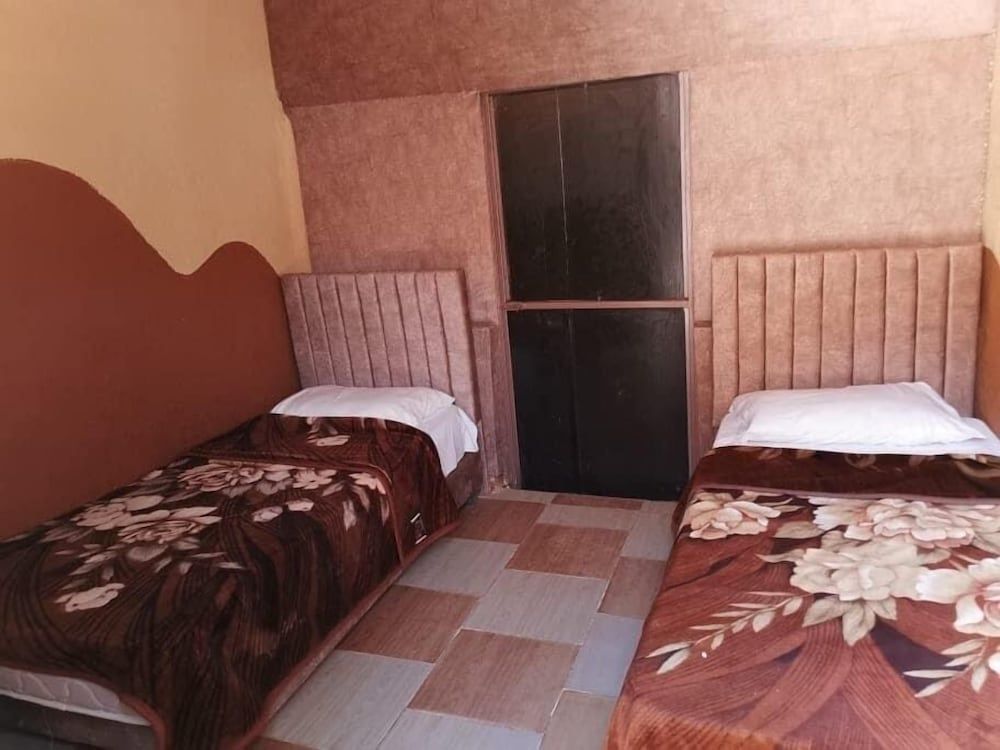 undefined Sand Rose Camp - Hillawi Camp 8