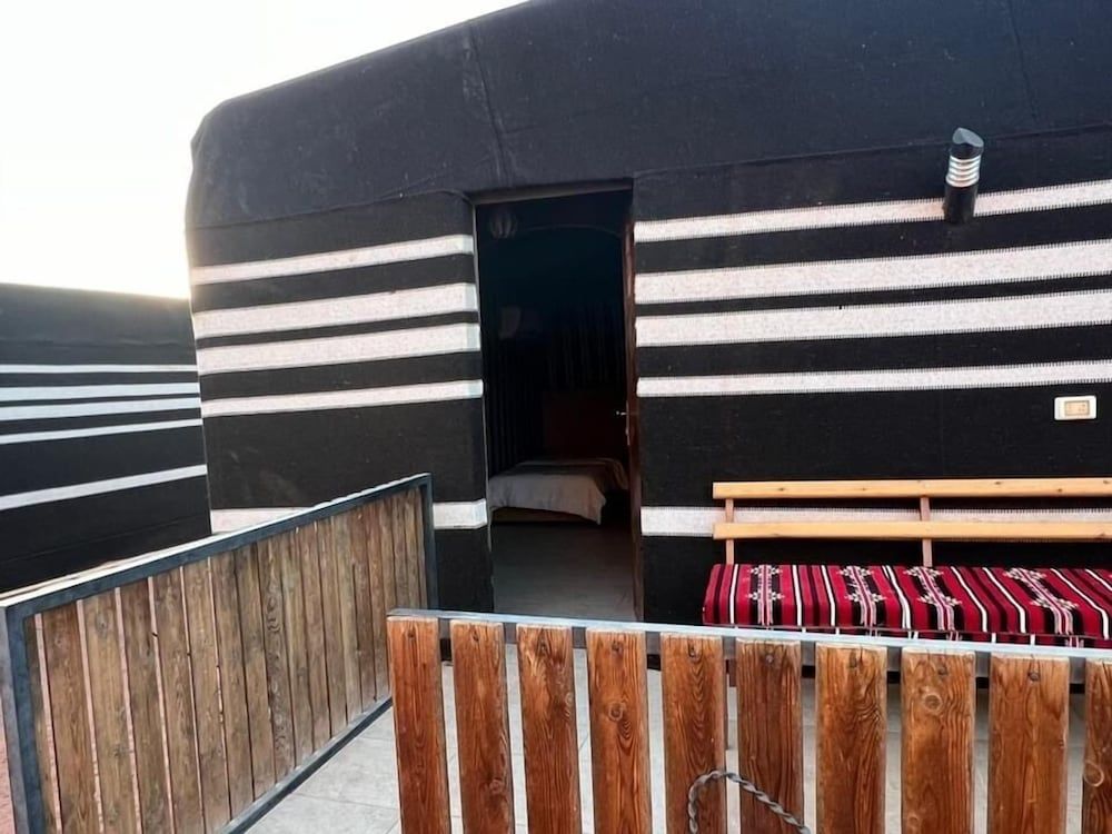 undefined Sand Rose Camp - Hillawi Camp 5