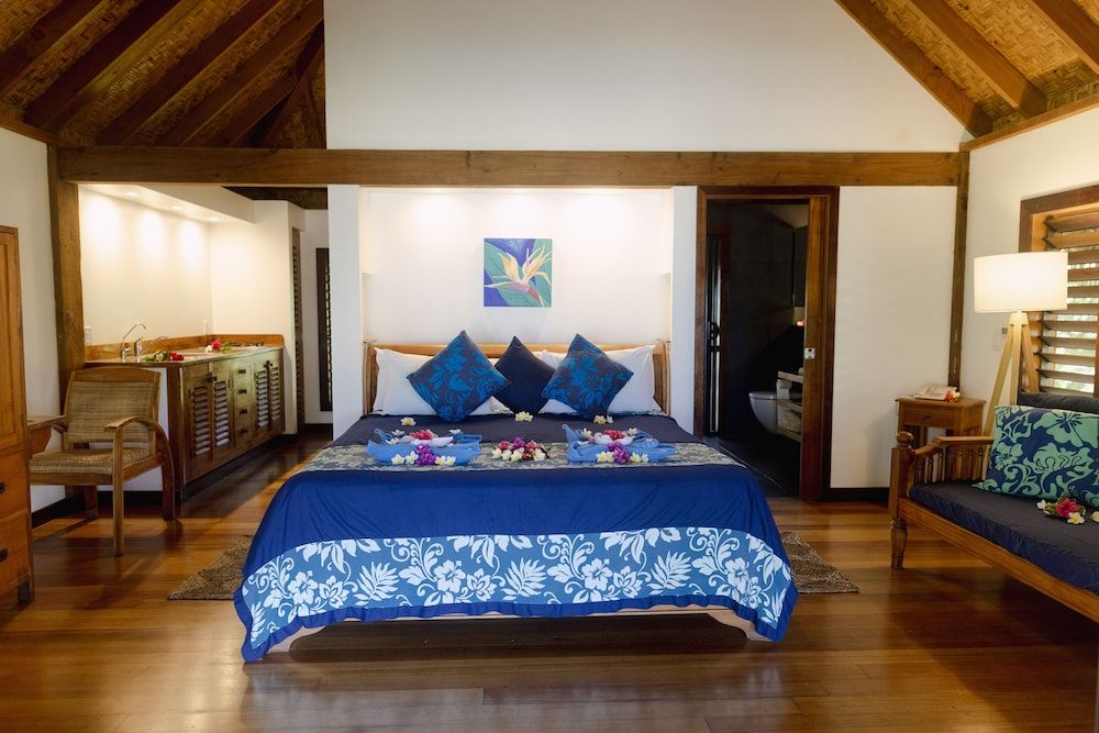 Lagoon View Villa