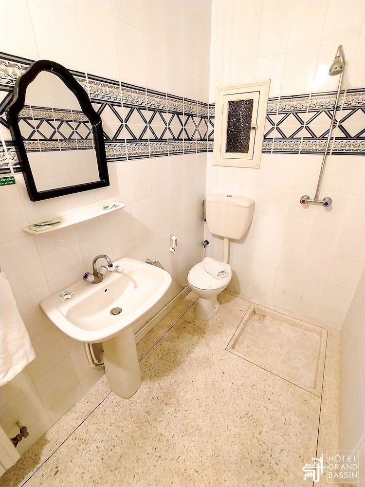 Hotel Grand Bassin Junior Suite 3