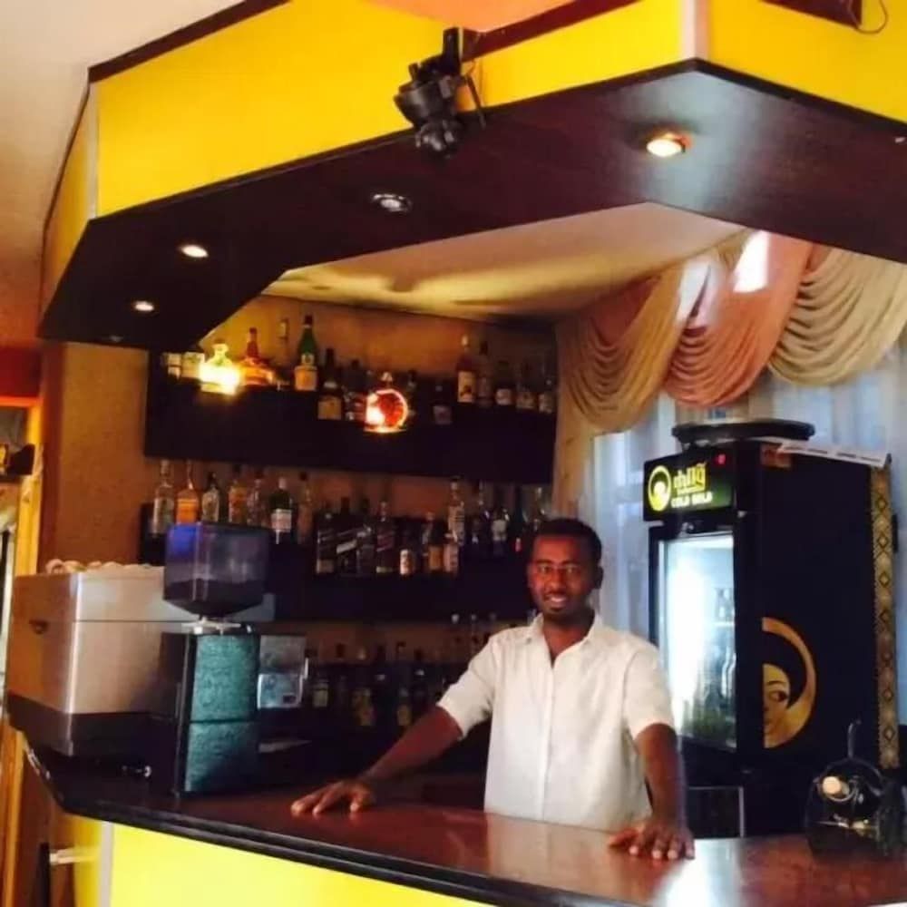 undefined The Lions Den Hotel 10