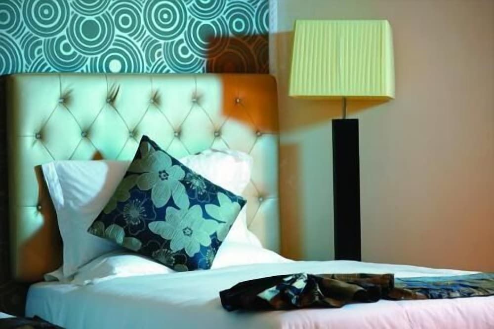 undefined Afropolitan Hotel 2