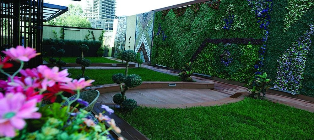 undefined Afropolitan Hotel 10