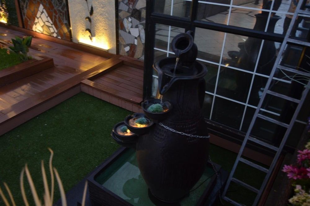 undefined Afropolitan Hotel 9