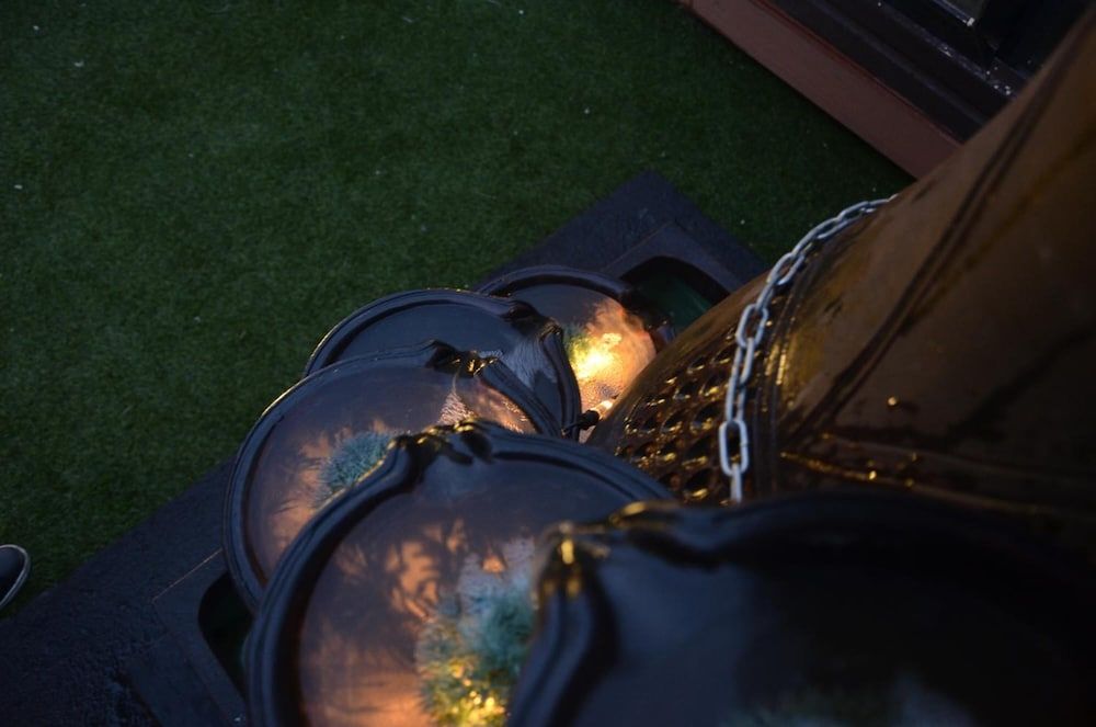 undefined Afropolitan Hotel 8