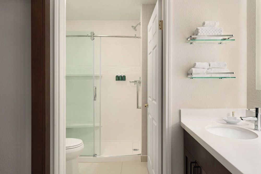 Suite, 1 Bedroom