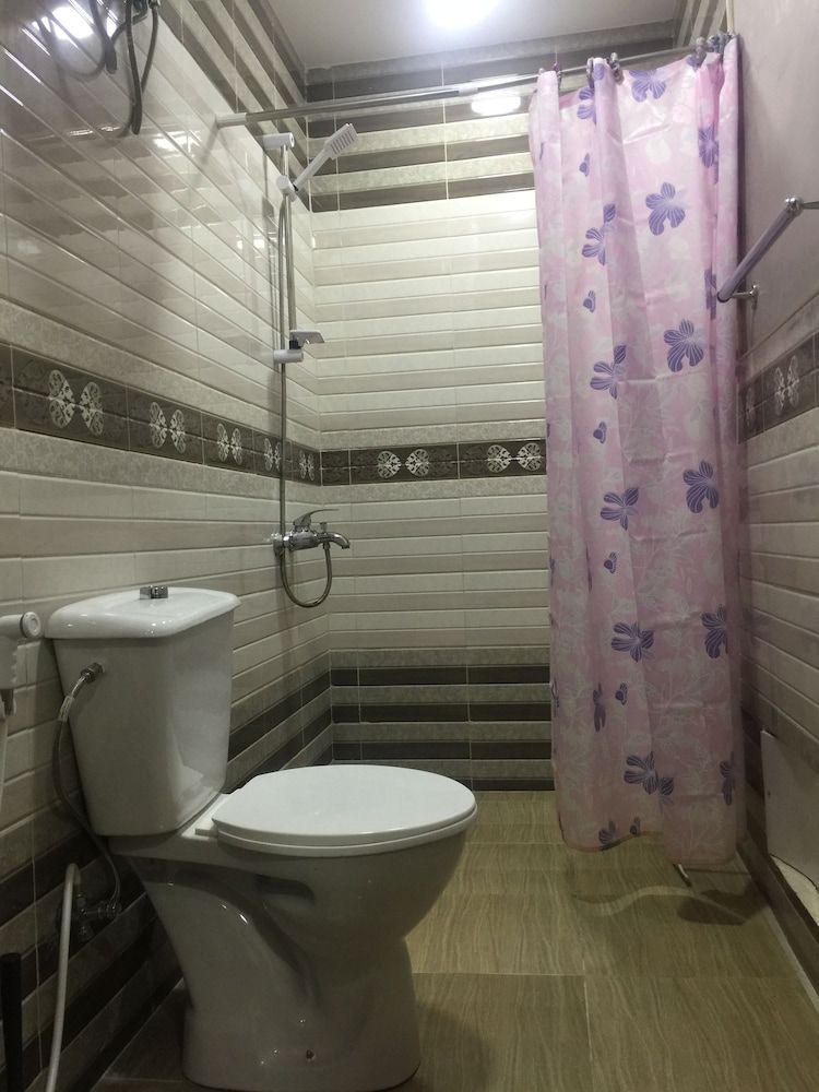 undefined Nobel Hotel 6