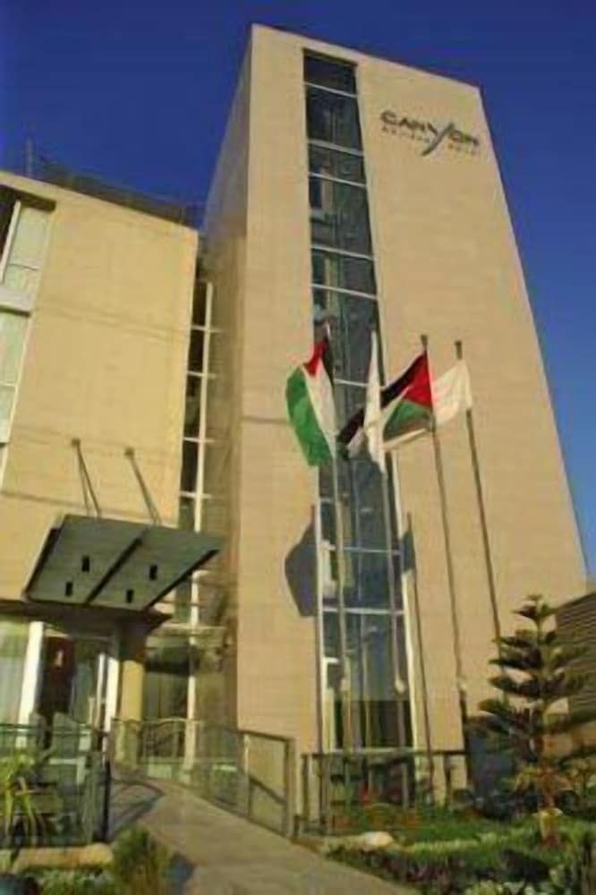 undefined Canyon Boutique Hotel 5