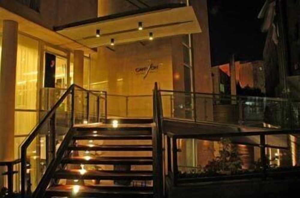 undefined Canyon Boutique Hotel 8
