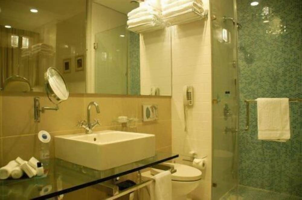 Canyon Boutique Hotel Suite 3