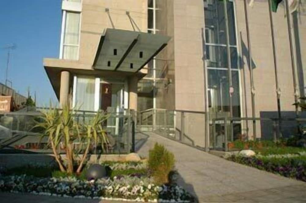 undefined Canyon Boutique Hotel 6