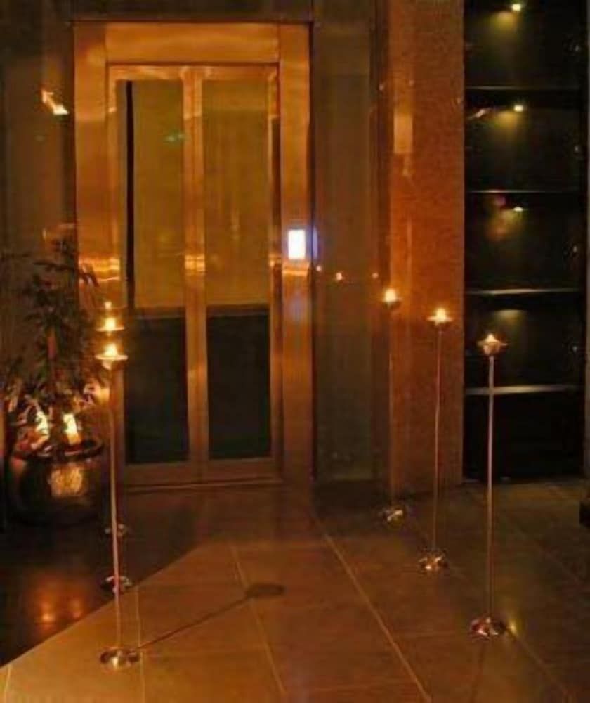 undefined Canyon Boutique Hotel 7