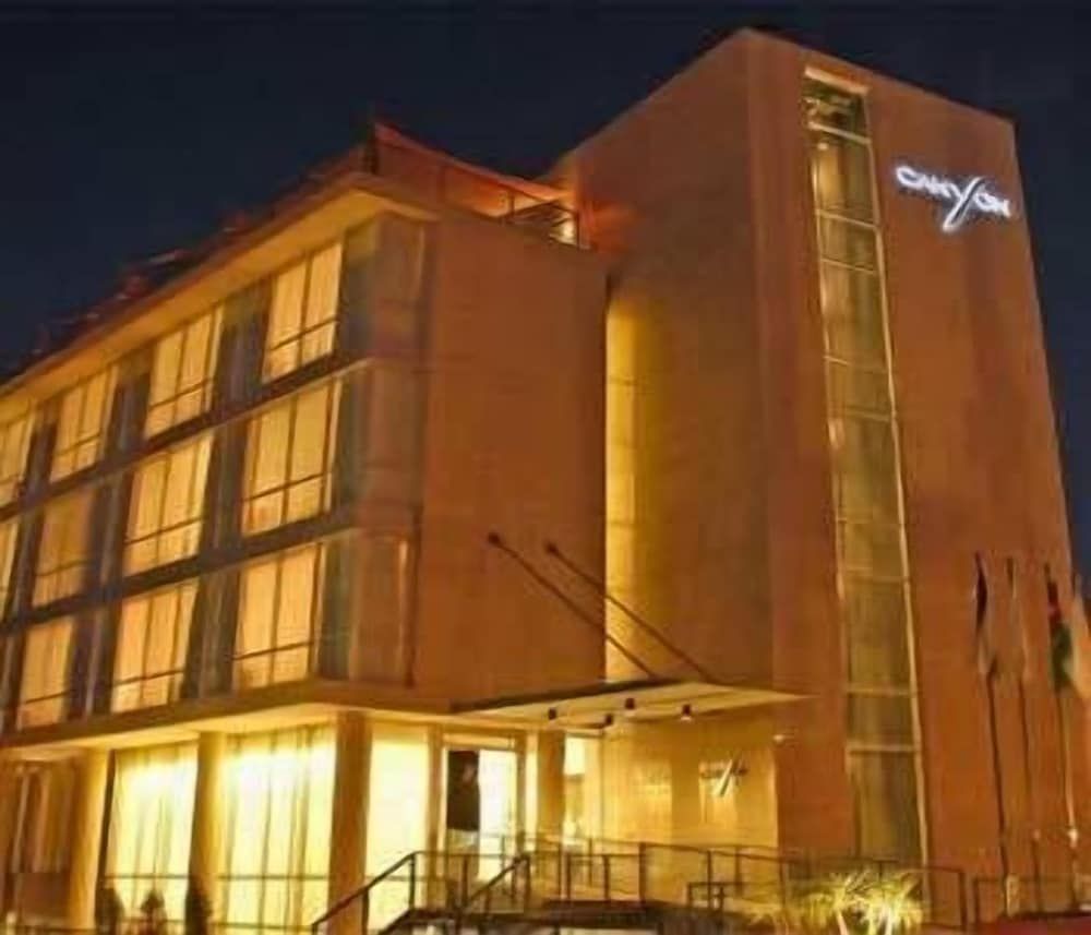 undefined Canyon Boutique Hotel 9