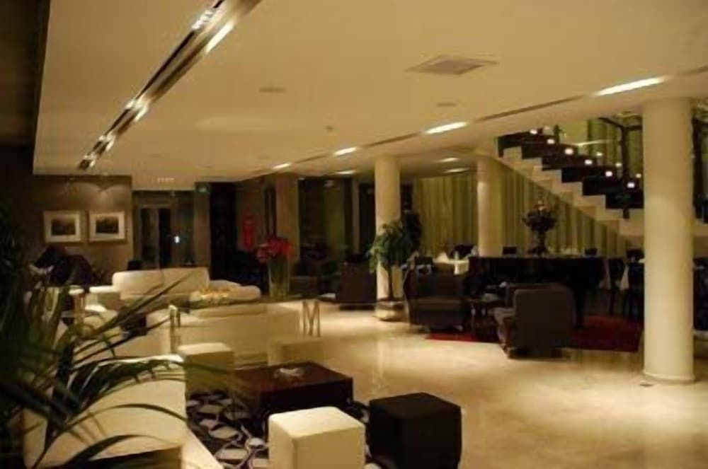 undefined Canyon Boutique Hotel