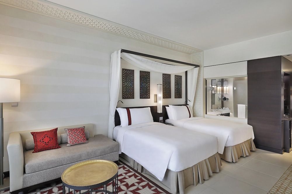 Premium Room, 2 Twin Beds, Non Smoking, Sea View (Balcony)
