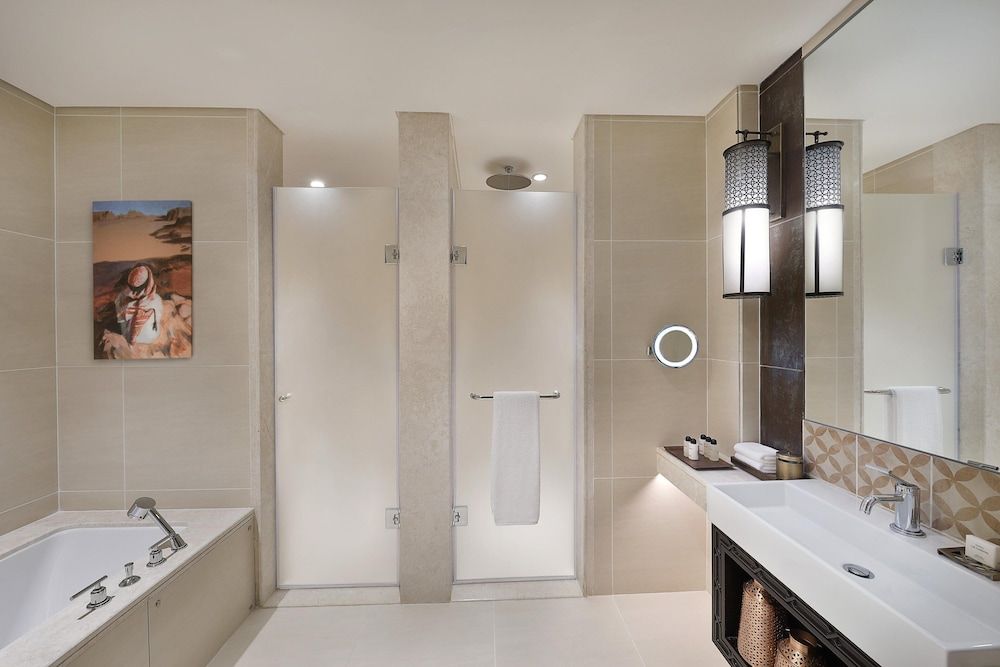 Suite, 1 King Bed, Non Smoking, Private Pool (Vila Suite)