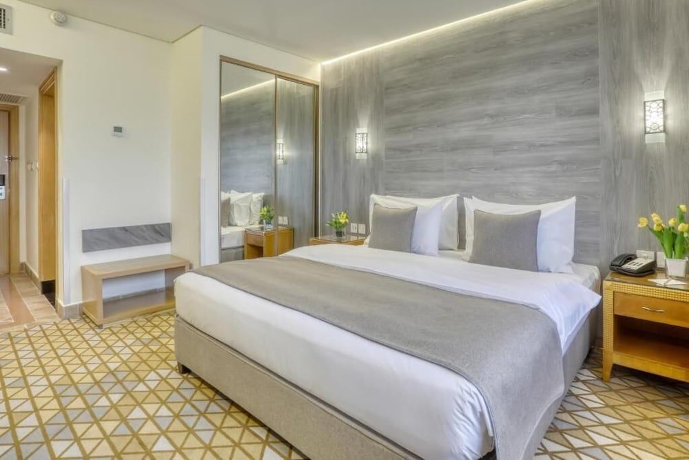 undefined Geneva Hotel Amman 6