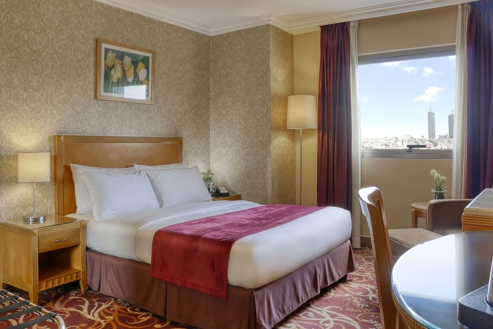 undefined Geneva Hotel Amman 3