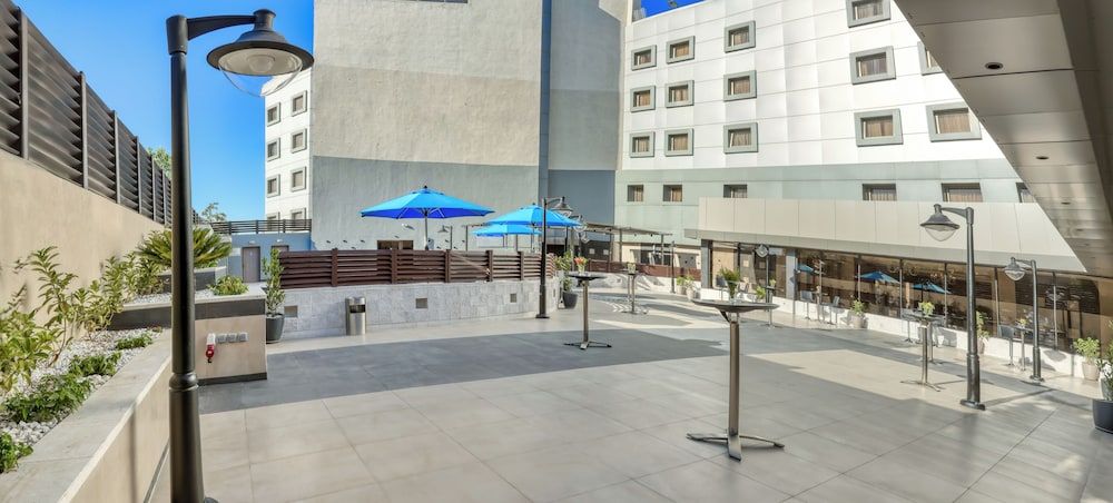 undefined Geneva Hotel Amman 6