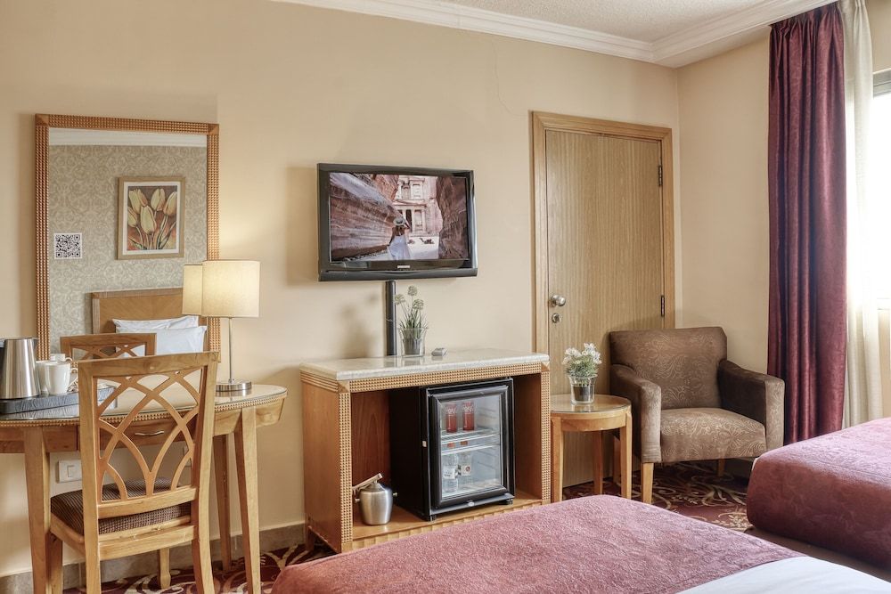 undefined Geneva Hotel Amman 7