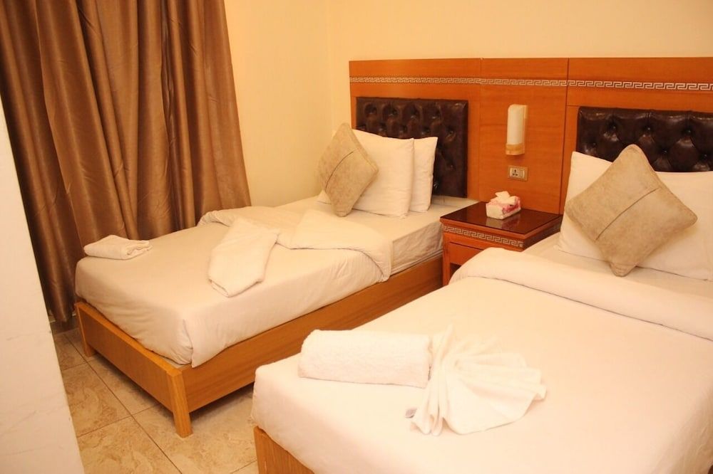 undefined Jewheret Alswefiah hotel suites 10