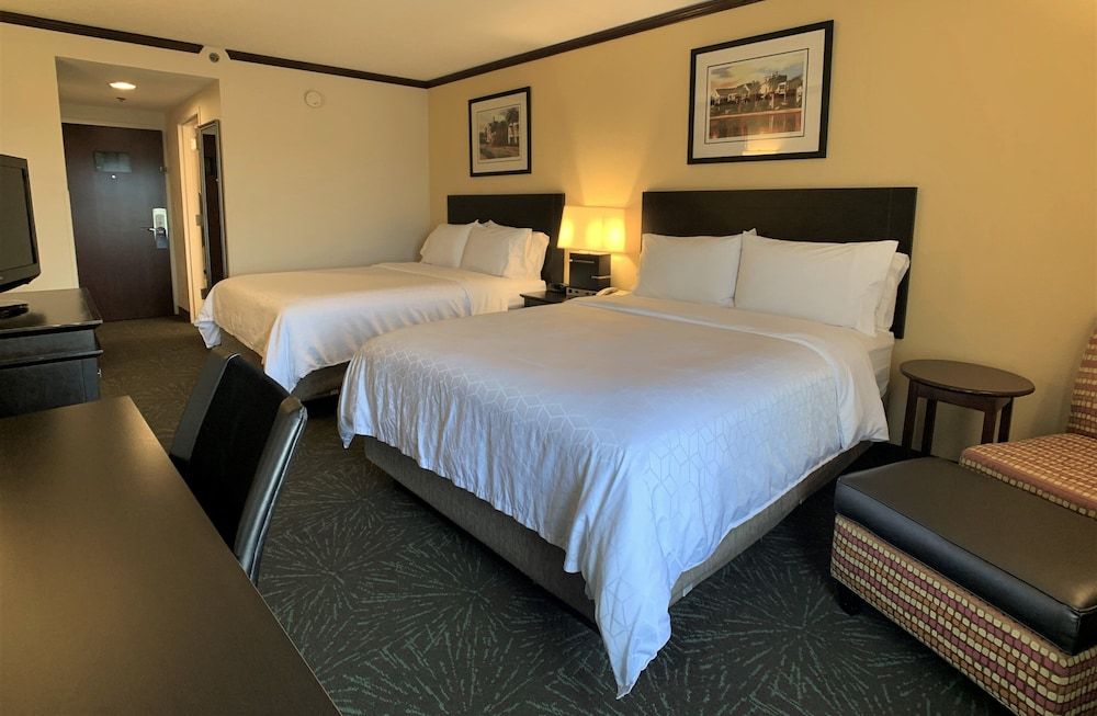 Room, 2 Queen Beds, Accessible (Hearing, Mobility)