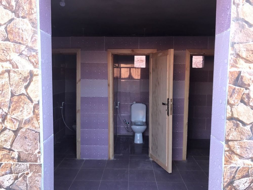 Wadirum Quiet Village Camp Comfort Twin Room 4