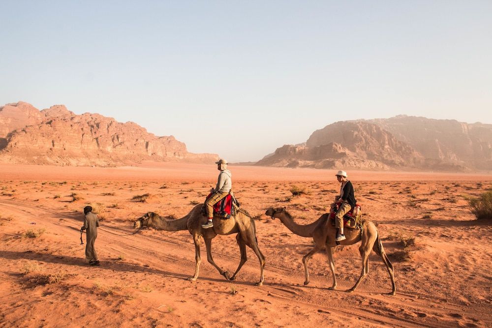 Children's Play Area