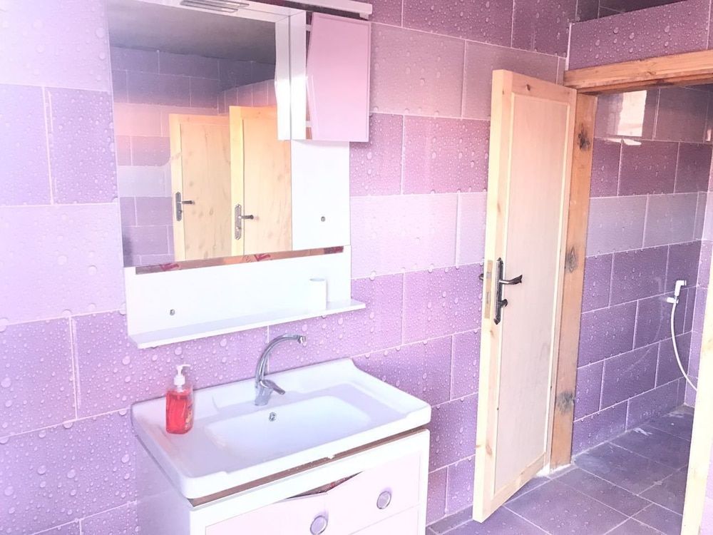 Wadirum Quiet Village Camp Comfort Twin Room 5