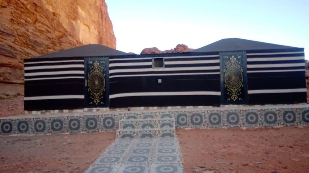 undefined Wadirum Quiet Village Camp 6