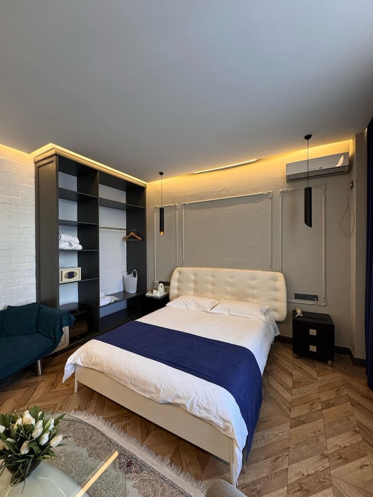 Bugu Hotel Junior Suite 7